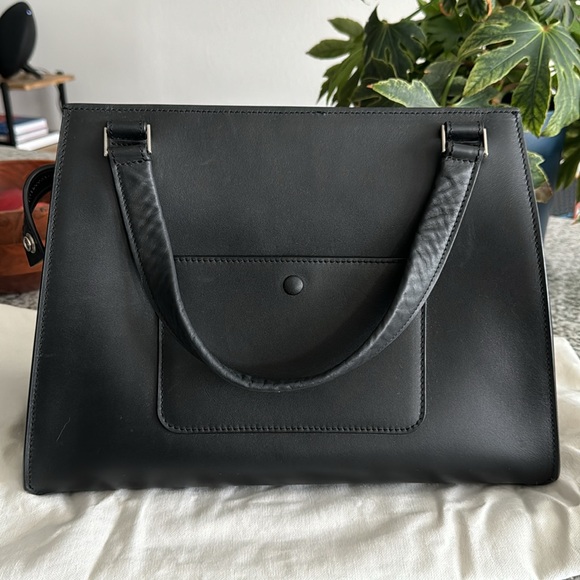 Celine Edge Handbag - Picture 8 of 10